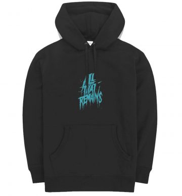 All That Remains Band Hoodie