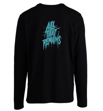 All That Remains Band Longsleeve