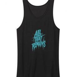 All That Remains Band Tank Top