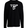 Andrew Tate Top G Longsleeve