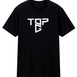 Andrew Tate Top G T Shirt