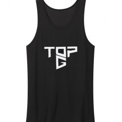 Andrew Tate Top G Tank Top