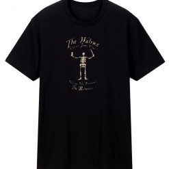 Black Sails The Walrus T Shirt