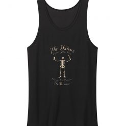 Black Sails The Walrus Tank Top