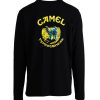 Camel Band Longsleeve