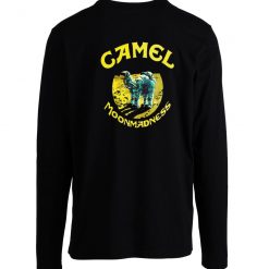 Camel Band Longsleeve