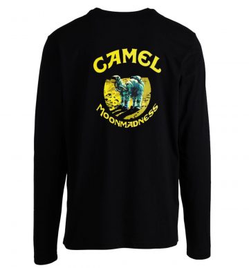 Camel Band Longsleeve