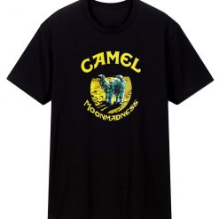 Camel Band T Shirt