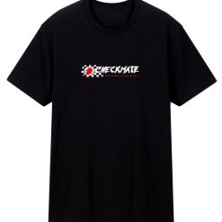 Checkmate Boaspeed Racing T Shirt