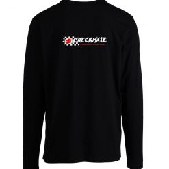 Checkmate Boats Speed Racing Longsleeve