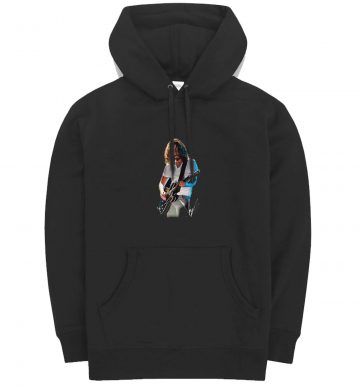 Chris Cornell 90s Bootleg Hoodie