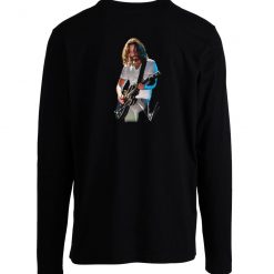 Chris Cornell 90s Bootleg Longsleeve