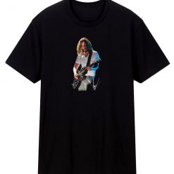 Chris Cornell 90s Bootleg T Shirt