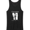 Corrupted Band Tank Top