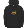 Costa Founders Fish Hoodie