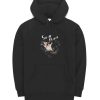 Cute Sugar Mama Glider Hamster Hoodie