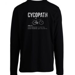 Cycling Shirt Bicycle Riding Longsleeve