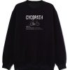 Cycling Shirt Bicycle Riding Sweatshirt