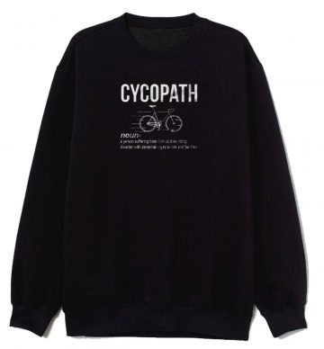 Cycling Shirt Bicycle Riding Sweatshirt