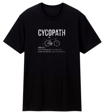 Cycling Shirt Bicycle Riding T Shirt