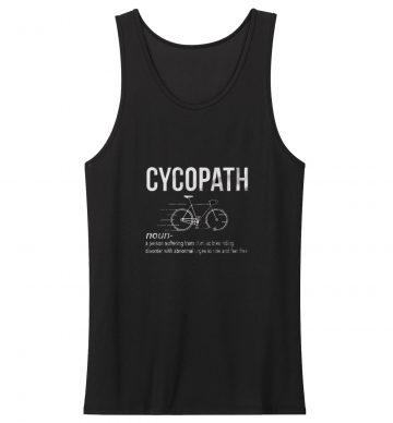 Cycling Shirt Bicycle Riding Tank Top