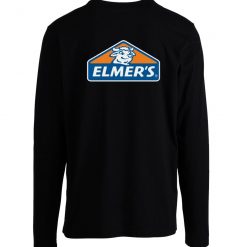 Elmers Glue Longsleeve