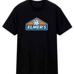 Elmers Glue T Shirt