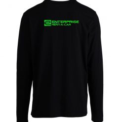 Enterprise Rent A Car Longsleeve