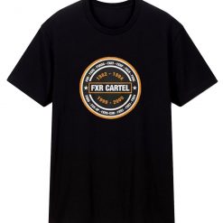 Fxr Cartel All T Shirt