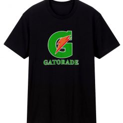 Gatorade Green Apple Funny Group T Shirt