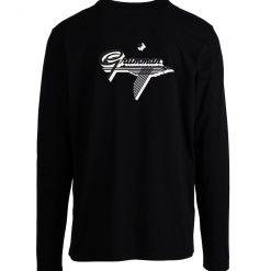 Grumman Aircraft Longsleeve