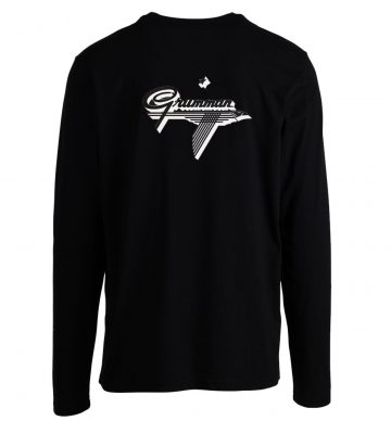 Grumman Aircraft Longsleeve