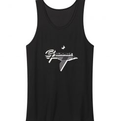 Grumman Aircraft Tank Top