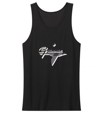 Grumman Aircraft Tank Top