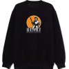 Henry Repeating Sweatshirt