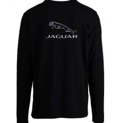 Jaguar Car Racing Longsleeve