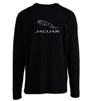 Jaguar Car Racing Longsleeve