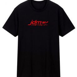 Jdm Japanese T Shirt