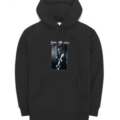 Johnny Thunders 1991 Hoodie