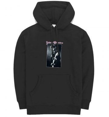 Johnny Thunders 1991 Hoodie