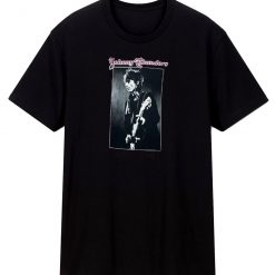 Johnny Thunders 1991 T Shirt