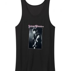 Johnny Thunders 1991 Tank Top