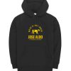 Jose Aldo King Of Rio Mma Fighter Hoodie