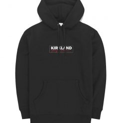 Kirkland Signature Hoodie