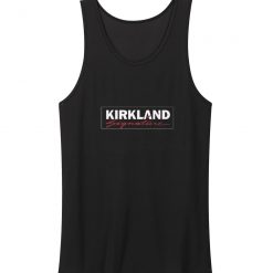 Kirkland Signature Tank Top