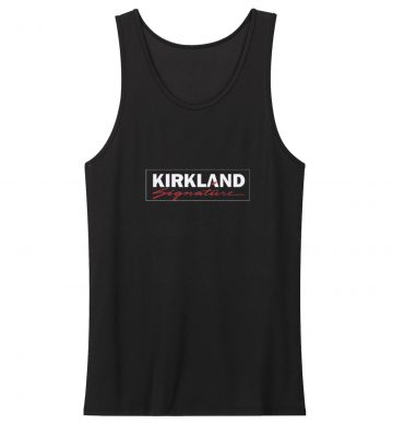 Kirkland Signature Tank Top