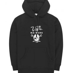 Las Vegas Raiders Hoodie