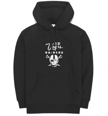 Las Vegas Raiders Hoodie