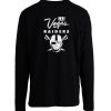 Las Vegas Raiders Longsleeve