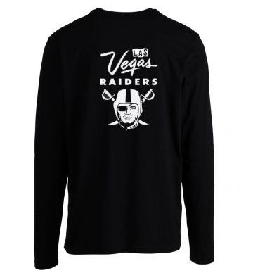 Las Vegas Raiders Longsleeve